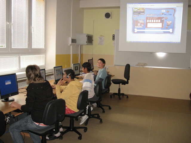 Nov uebna informatiky zvtit