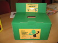 Oficiln box firmy Ecobat. zvtit